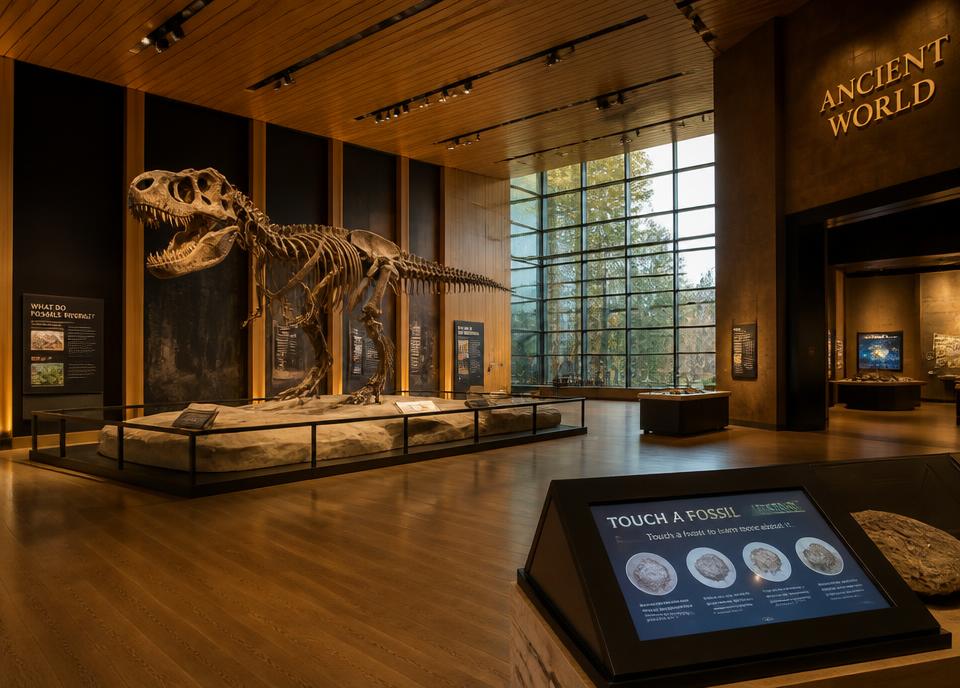 Museums