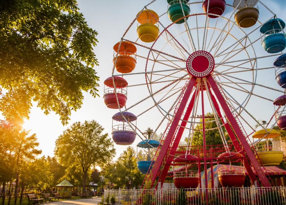 Outdoor Parks