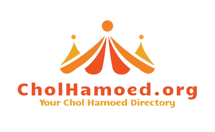 CholHamoed.org